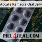 Apcalis Kamagra Oral Jelly 30